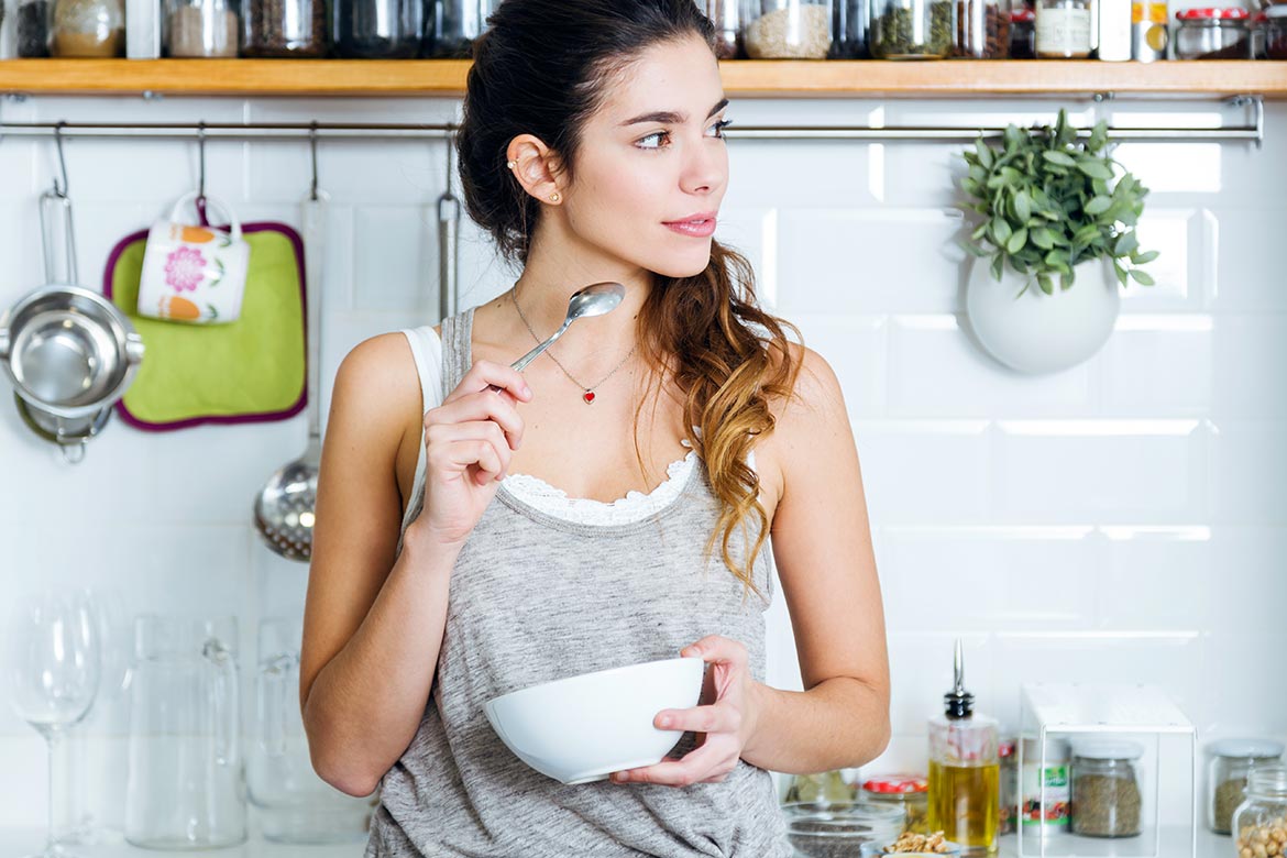How to Solve the Four Most Common Skincare Problems