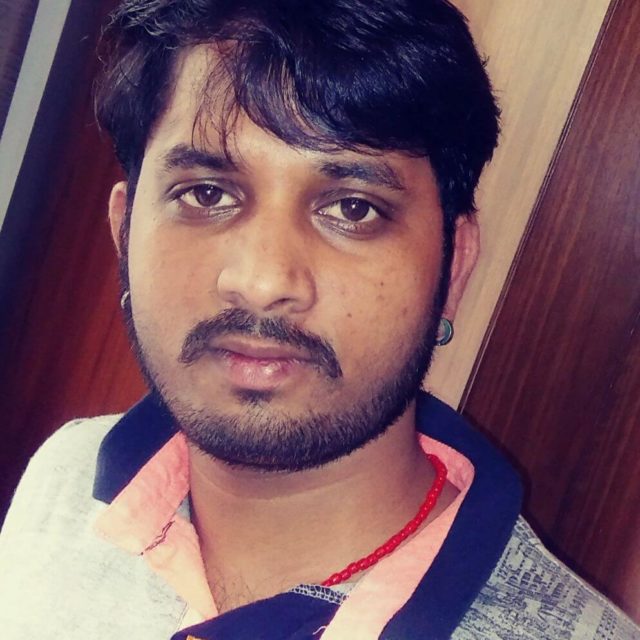 Team Member Soni News बिहार-वीरेंद्र कुमार गौतम