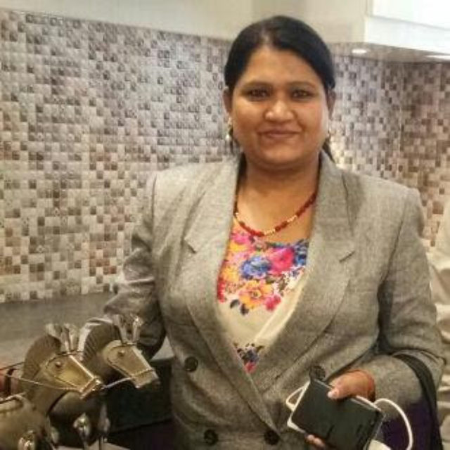 Team Member Soni News सुनीता सिंह
