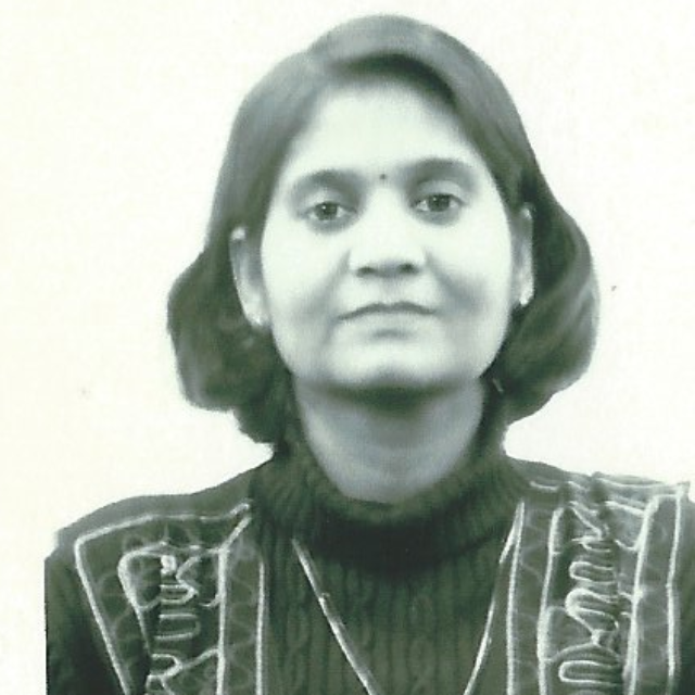 Team Member Soni News मास्को(रूस)-श्री मति आरती