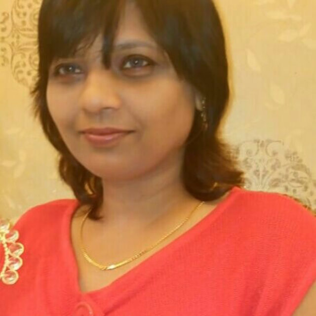 Team Member Soni News (महाराष्ट्र)मुम्बई-पूजा श्रीवास्तव