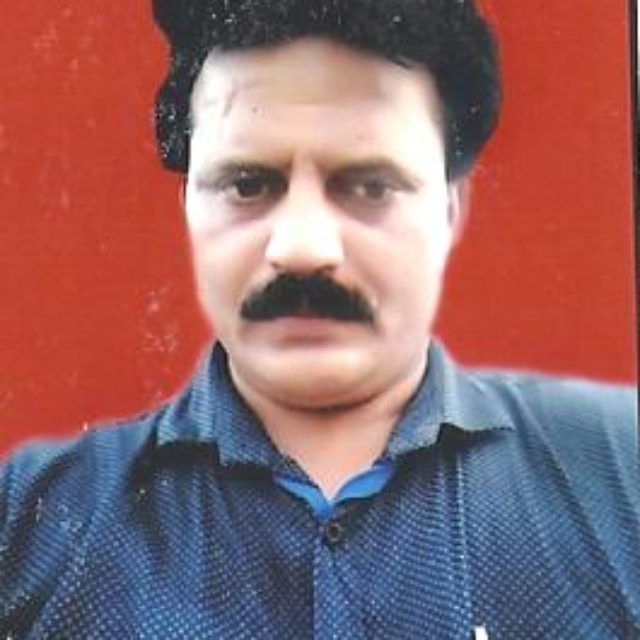 Team Member Soni News झांसी-रवि साहू