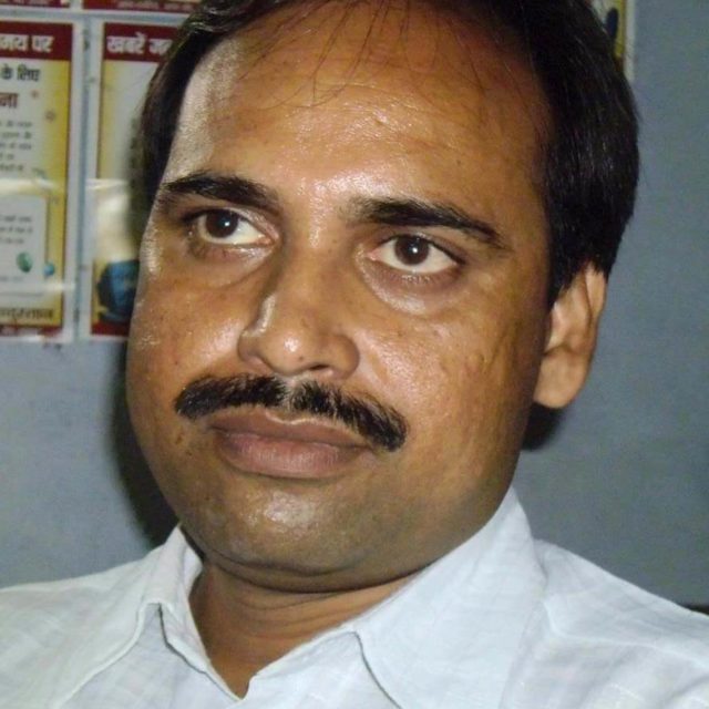 Team Member Soni News हमीरपुर-शशिकांत शंखवार