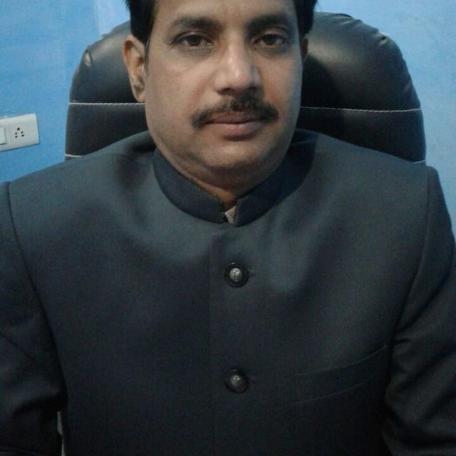 Team Member Soni News लखनऊ-सुरेन्द्र शास्त्री