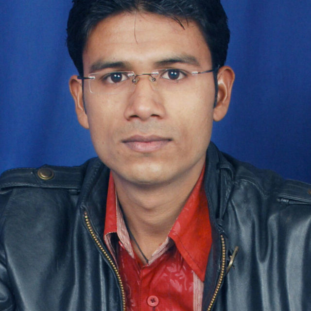 Team Member Soni News सुरेश कुमार(संवाददाता)कालपी