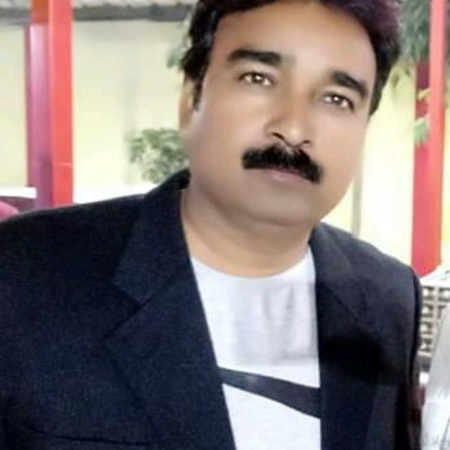 Team Member Soni News मजीद अरमान (वालीबुड रिपोर्टर)-घाटकोपर मुंबई