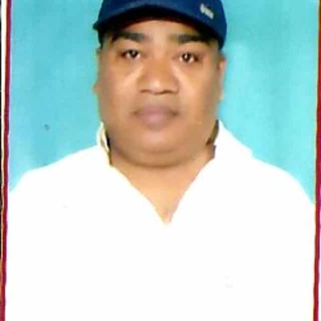 संपादक सोनी न्यूज़ अस्फाक अहमद (उरई)