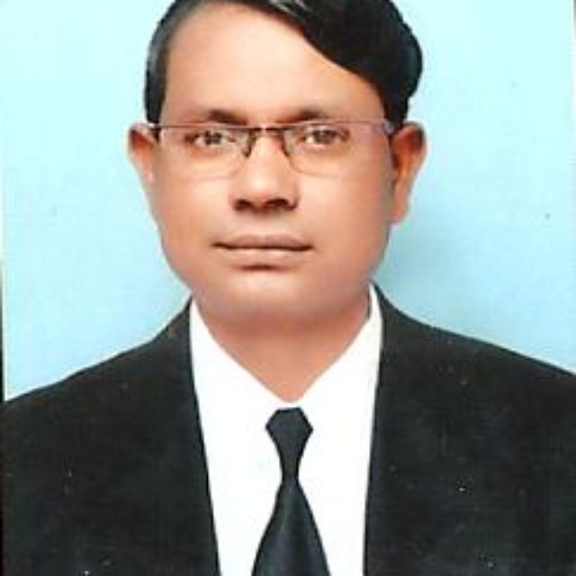 संपादक सोनी न्यूज़ कौशलेन्द्र राजपूत