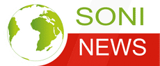 Soni News Logo