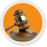 Law justice 0