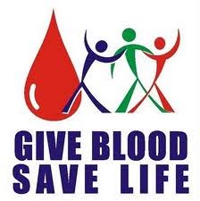 Blood donation