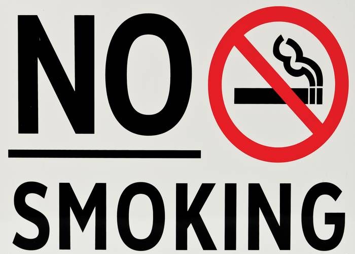 नो स्मोकिंग डे‘ के पर जनपद के समस्त सरकारी एवं गैर सरकारी कार्यालयों में धूम्रपान को लेकर शपथ दिलाई जाएगी-जिलाधिकारी