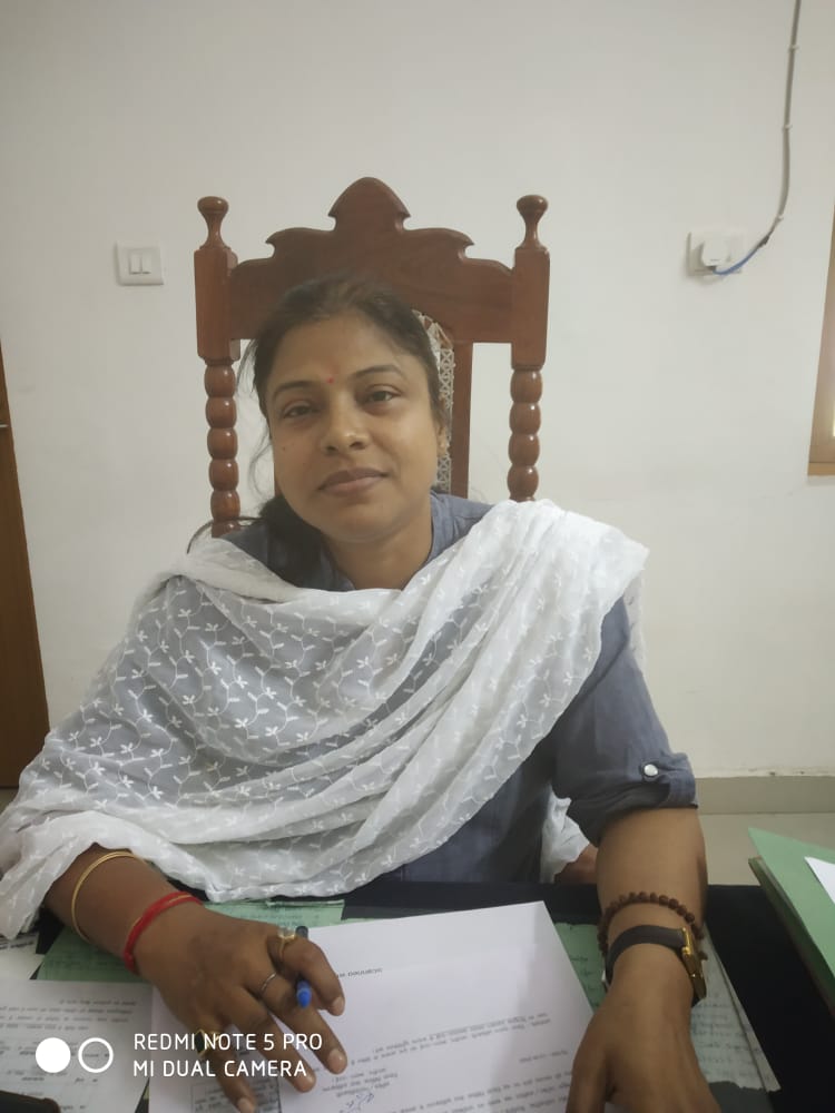 उरई:विधिक सेवा प्राधिकरण के तत्वावधान में आगामी राष्ट्रीय लोक अदालत का आयोजन दिनांक- 14 मई 2022 को सोनी न्यूज़