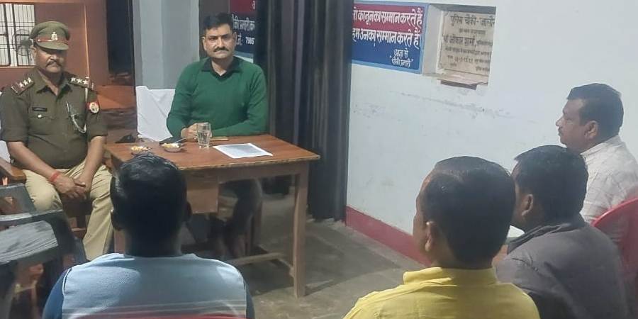 तेज आवाज में बजने वाले डीजे से परीक्षाओं के दौरान छात्र-छात्राएं परेशान सोनी न्यूज़