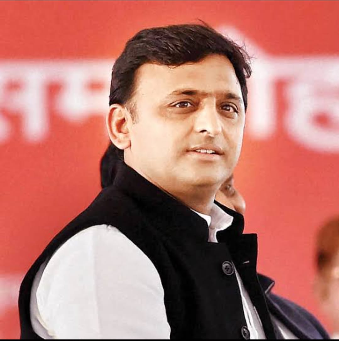 अब जनता भाजपा को बर्दाश्त करने के मूड में नही है:अखिलेश यादव
