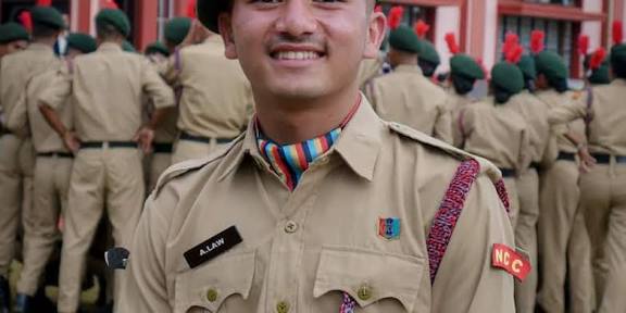 Jalaun : यातायात सुरक्षा माह में ट्रैफ़िक व्यवस्था संभालेंगे NCC–NSS के अनुशासित सिपाही