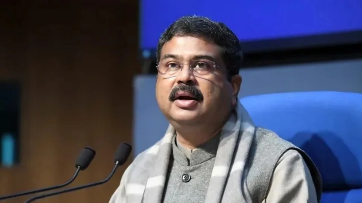 किसी के साथ नहीं होगा भेदभाव’, UGC विवाद पर केंद्र सरकार की सफाई