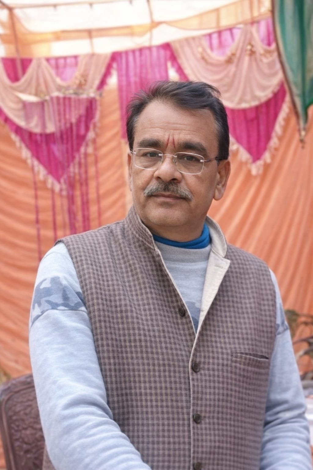 वीरेंद्र स्वर्णकार बने जालौन के जिला अध्यक्ष, समाज सेवा को बताया प्रथम लक्ष्य