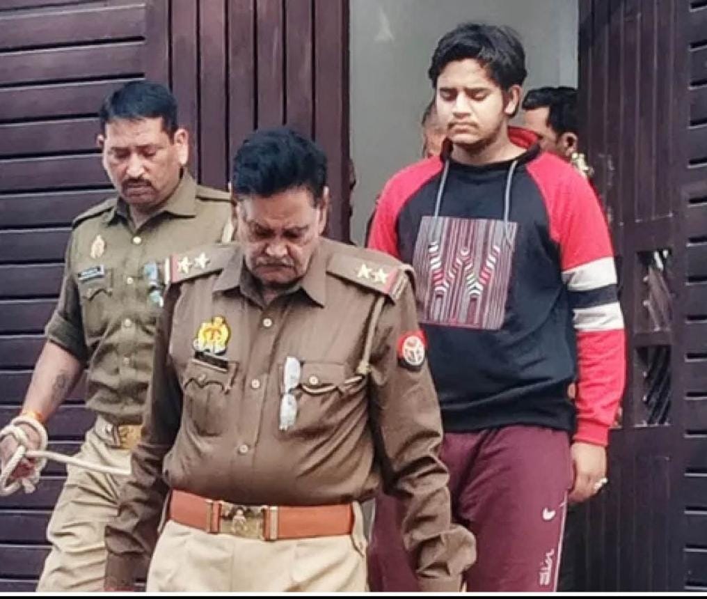 पोस्टमार्टम में ‘ब्लू ड्रम मर्डर’ का आया चौंकाने वाला खुलासा