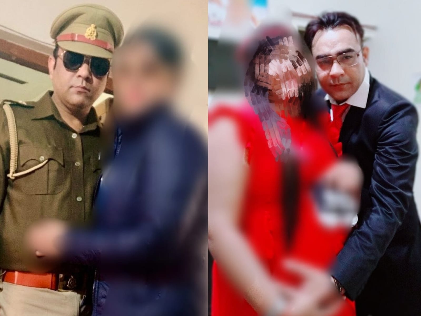 दो- दो बीवियों का सुख भोग रहे CO के स्टेनो हटाये गये पोस्टिग से