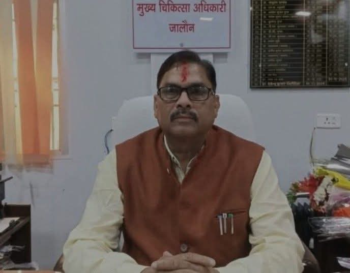बढ़ती गर्मी और लू को लेकर स्वास्थ्य विभाग अलर्ट, CMO ने जारी की एडवाइजरी