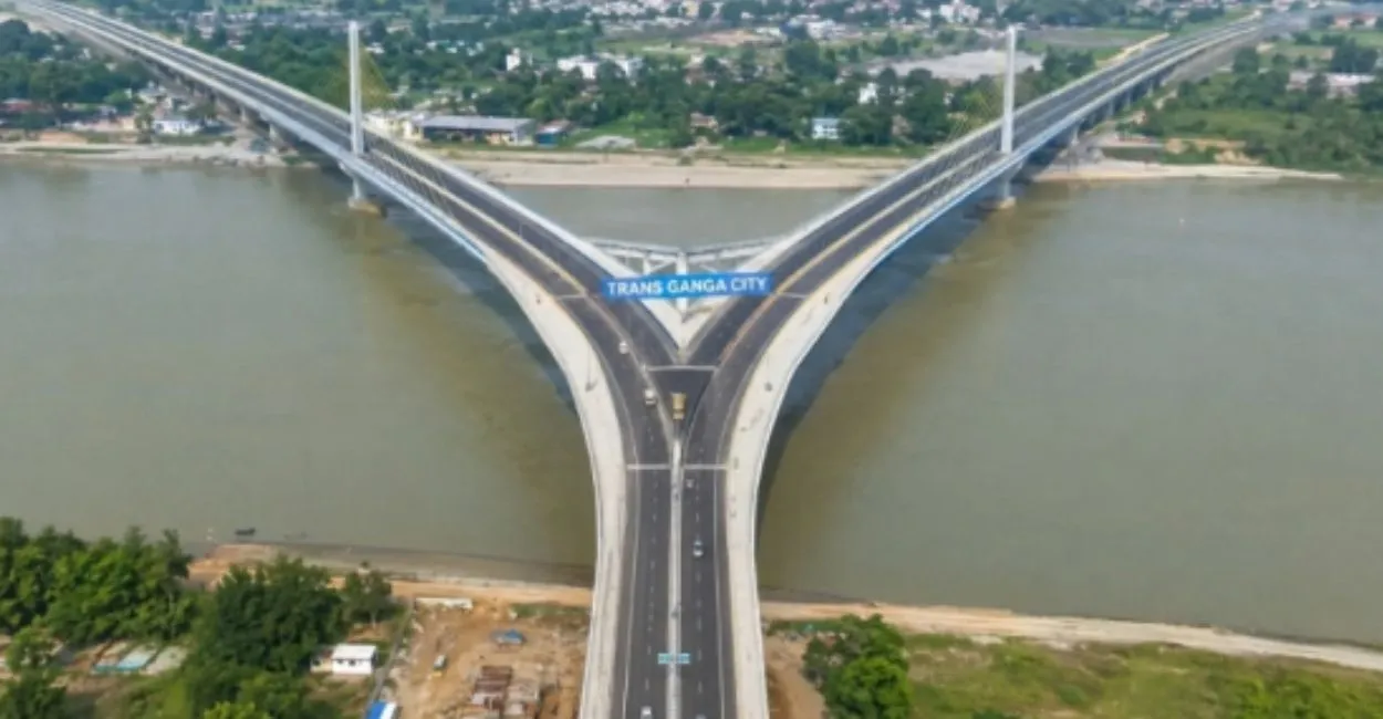 Trans ganga city 1778838290450