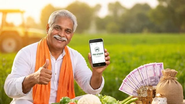 पीएम-किसान की 23वीं किस्त का इंतजार हुआ अब खत्म,20 जून को सरकार देगी 2000 रुपये