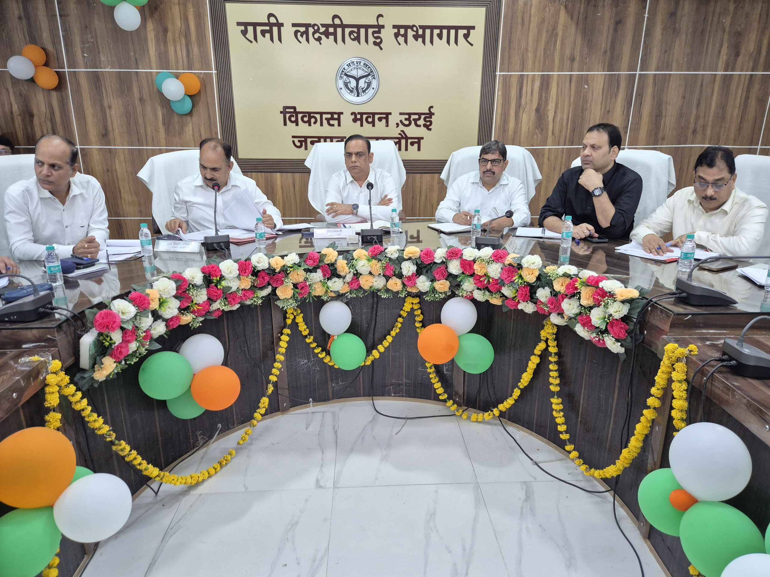 17 सितंबर से शुरू होने जा रहा है सेवा संकल्प अभियान