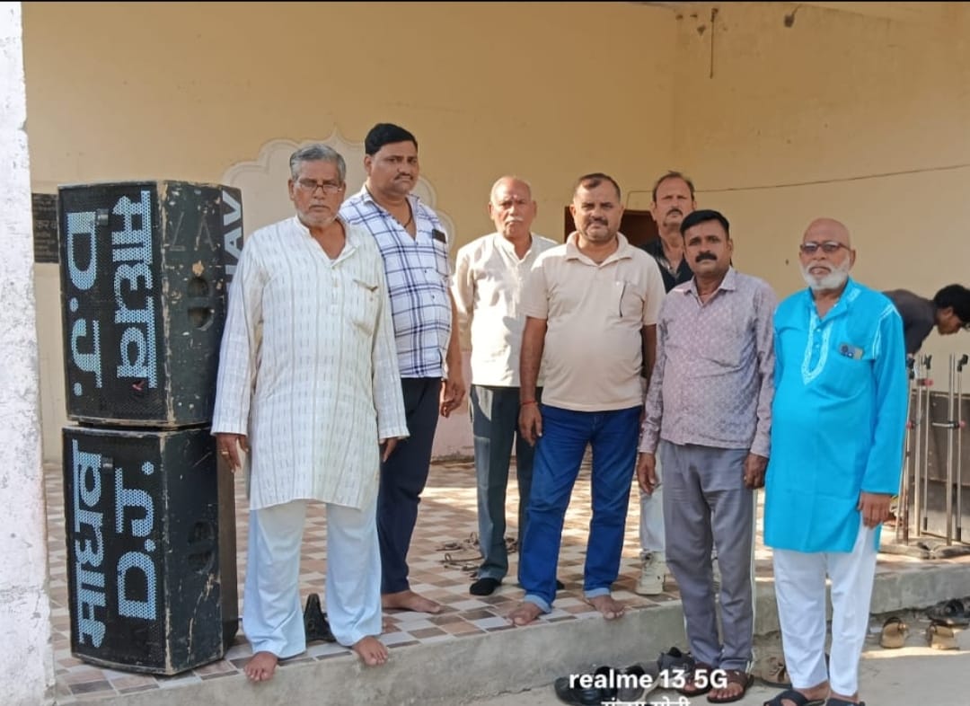 80 वर्ष पुरानी परंपरा को आगे बढ़ाएगी कोटरा की रामलीला, 8 अक्टूबर से होगा शुभारंभ